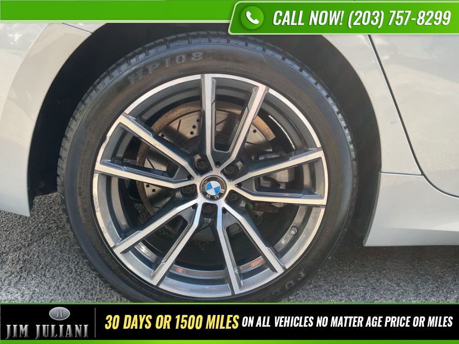2020 BMW 3 Series 330i - Photo 25