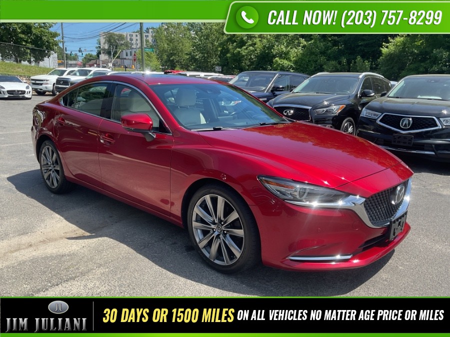 Mazda Mazda6