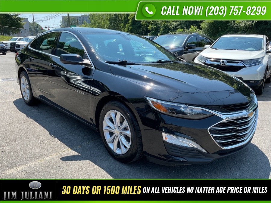 Used 2021 Chevrolet Malibu in Waterbury, Connecticut | Jim Juliani Motors. Waterbury, Connecticut