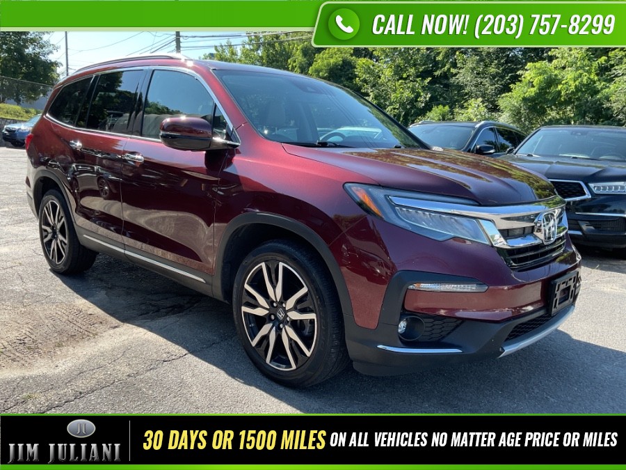 Honda Pilot