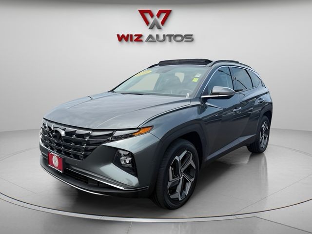 Used 2022 Hyundai Tucson in Stratford, Connecticut | Wiz Leasing Inc. Stratford, Connecticut