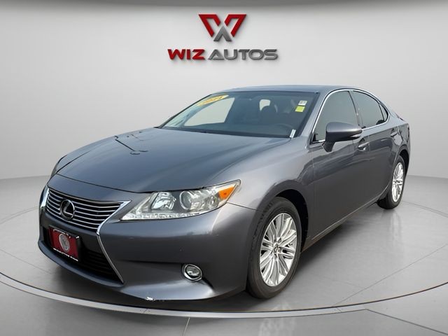 Used 2014 Lexus Es in Stratford, Connecticut | Wiz Leasing Inc. Stratford, Connecticut