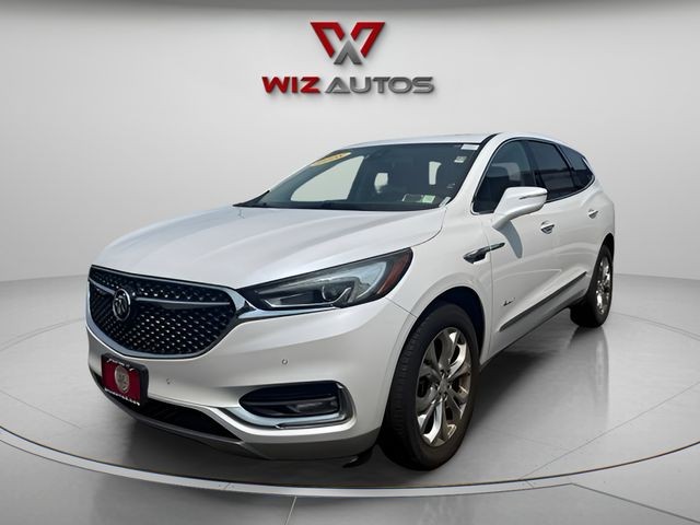 Used 2018 Buick Enclave in Stratford, Connecticut | Wiz Leasing Inc. Stratford, Connecticut