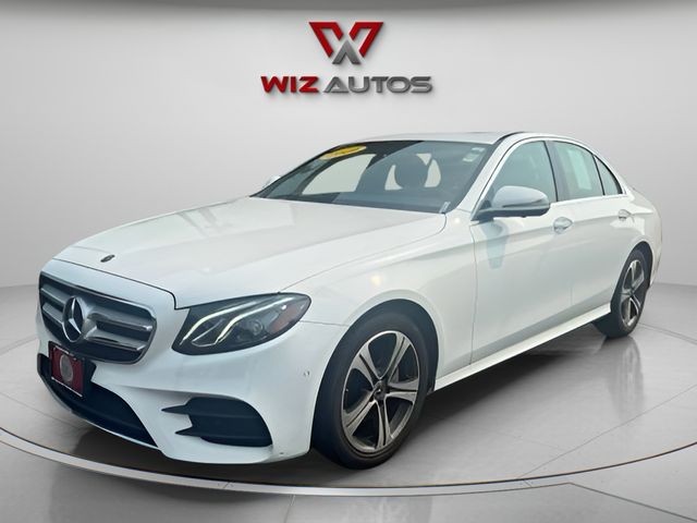 2019 Mercedes-benz E-class E 300, available for sale in Stratford, Connecticut | Wiz Leasing Inc. Stratford, Connecticut