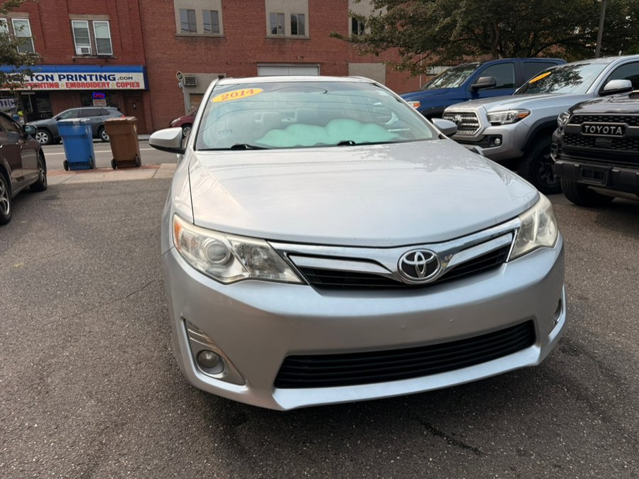 Used 2014 Toyota Camry in Shelton, Connecticut | Center Motorsports LLC. Shelton, Connecticut