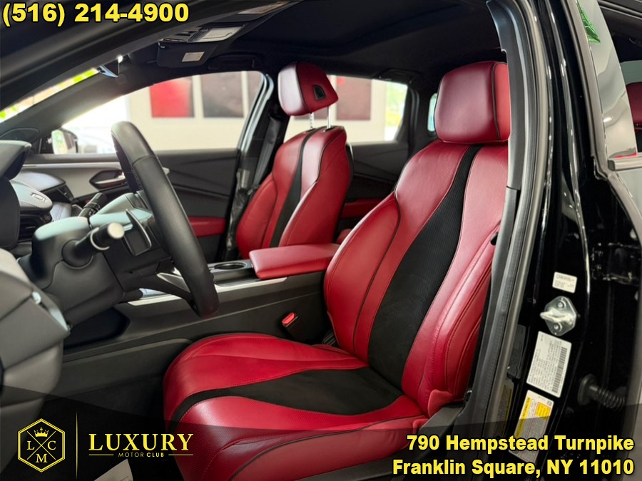 Used 2025 Acura TLX in Franklin Square, New York | Luxury Motor Club. Franklin Square, New York