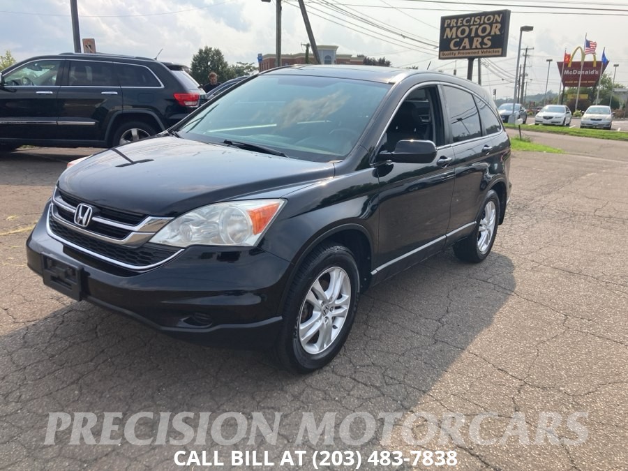 2010 Honda CR-V