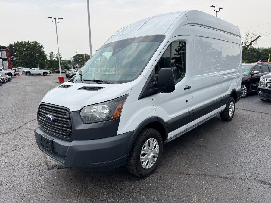 Used 2017 Ford Transit Van in Ortonville, Michigan | Marsh Auto Sales LLC. Ortonville, Michigan