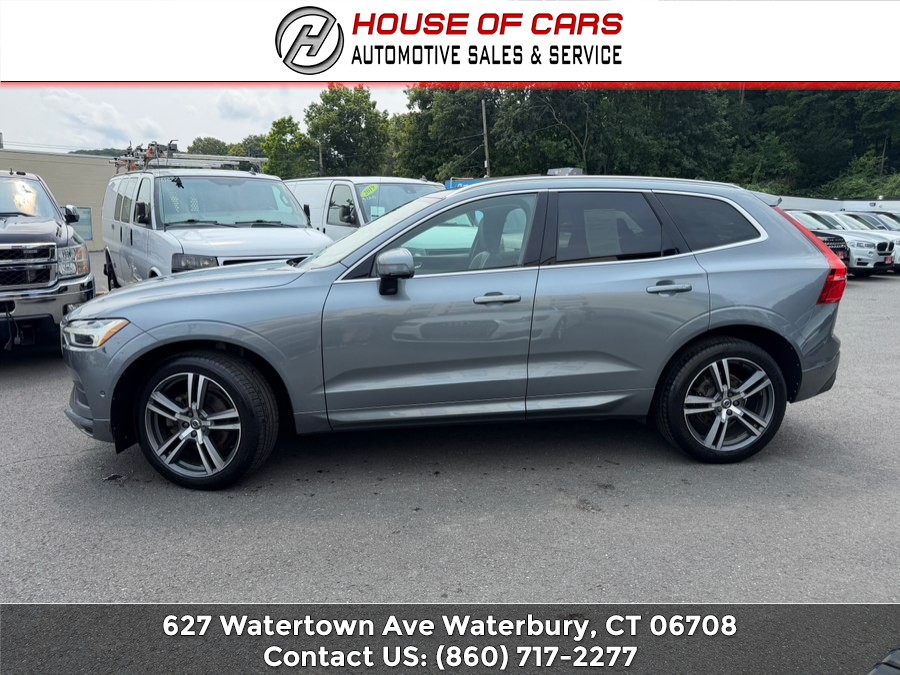 2018 Volvo XC60 Momentum - Photo 7