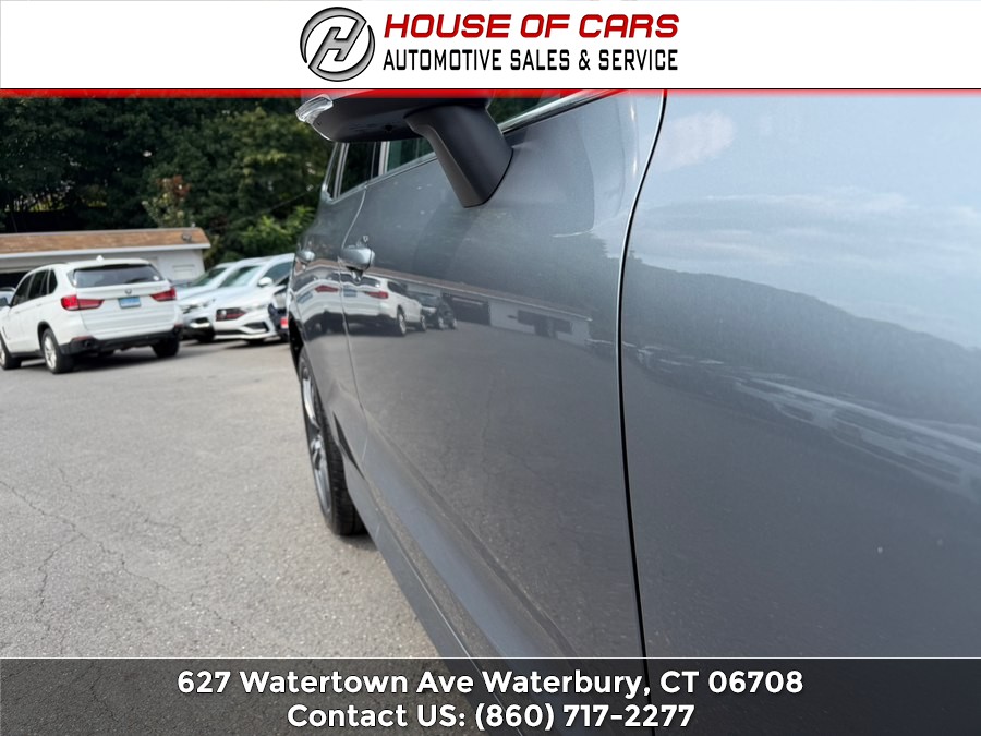 2018 Volvo XC60 Momentum - Photo 13