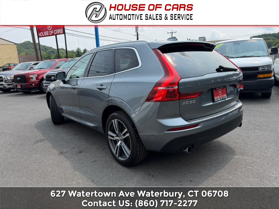 2018 Volvo XC60 Momentum - Photo 6