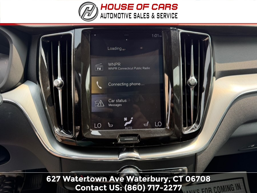 2018 Volvo XC60 Momentum - Photo 29
