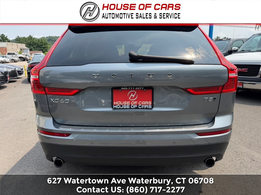 2018 Volvo XC60 Momentum - Photo 16