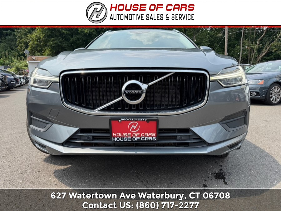 2018 Volvo XC60 Momentum - Photo 11