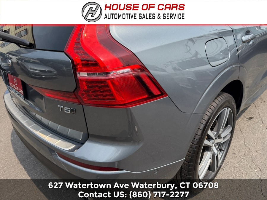 2018 Volvo XC60 Momentum - Photo 15