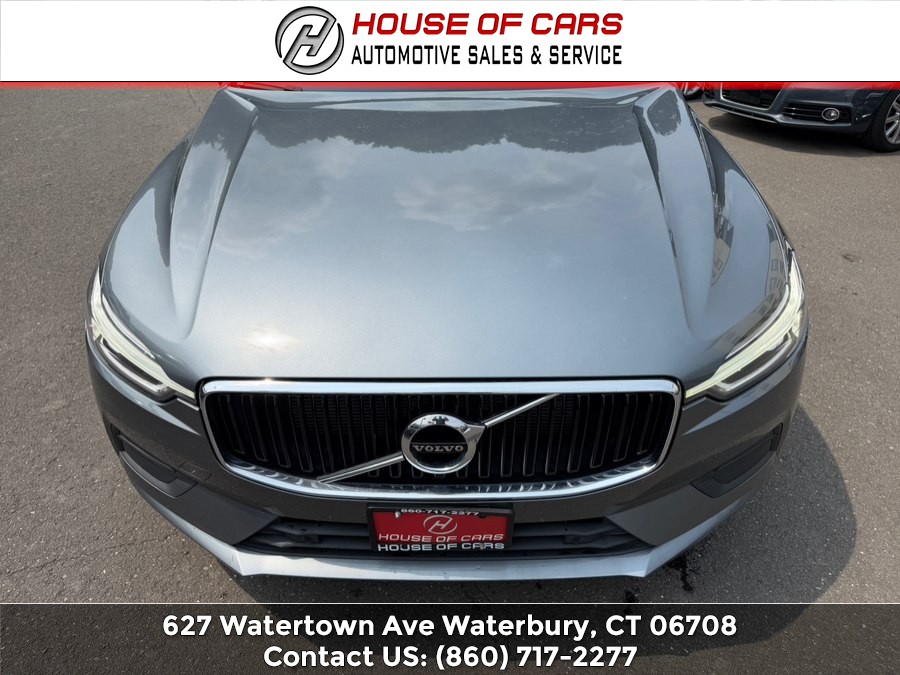 2018 Volvo XC60 Momentum - Photo 10