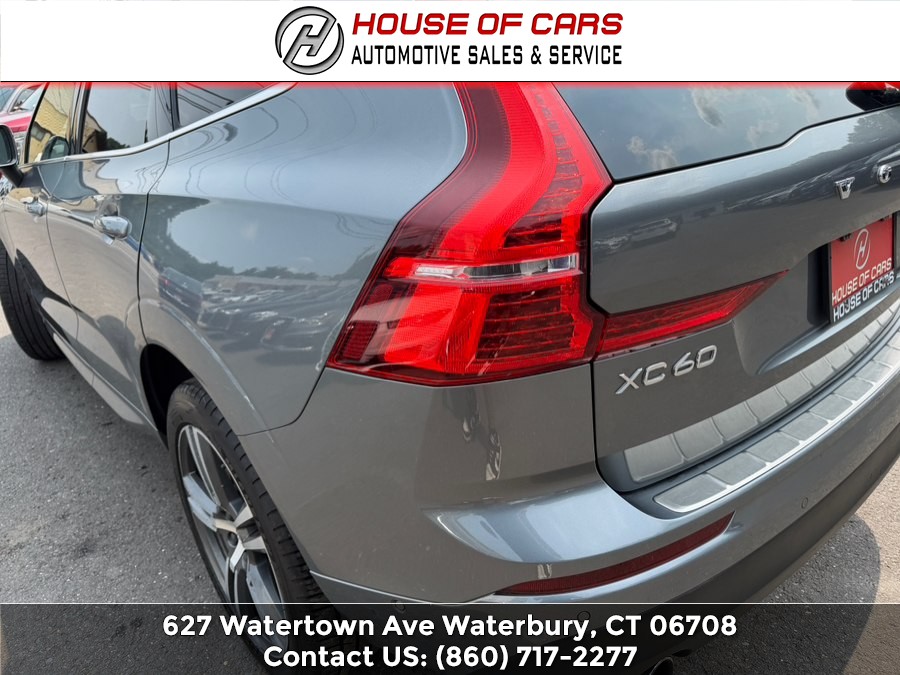 2018 Volvo XC60 Momentum - Photo 17