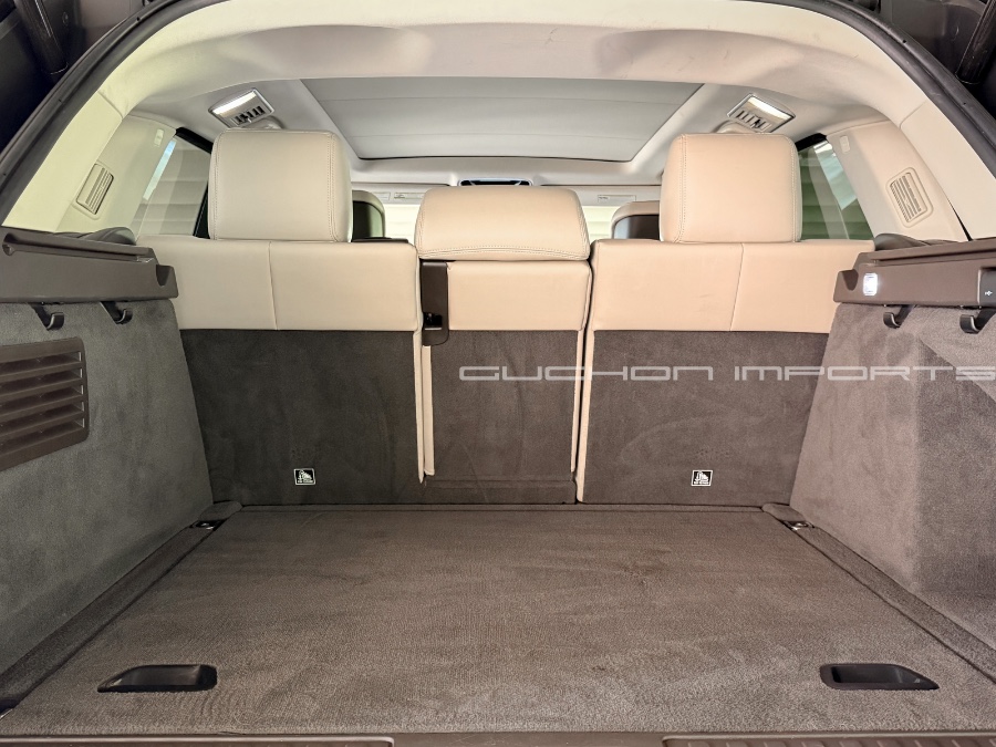 2018 Land Rover Range Rover Sport HSE - Photo 52