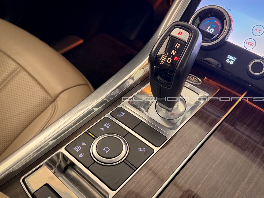 2018 Land Rover Range Rover Sport HSE - Photo 75