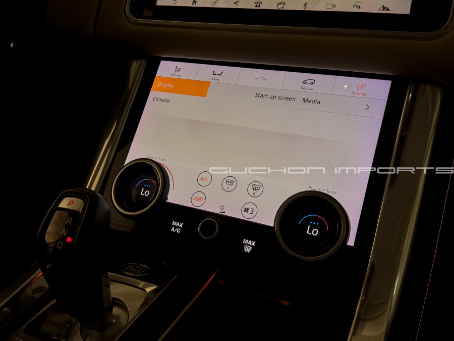 2018 Land Rover Range Rover Sport HSE - Photo 74