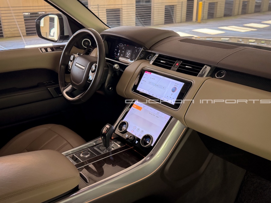 2018 Land Rover Range Rover Sport HSE - Photo 68