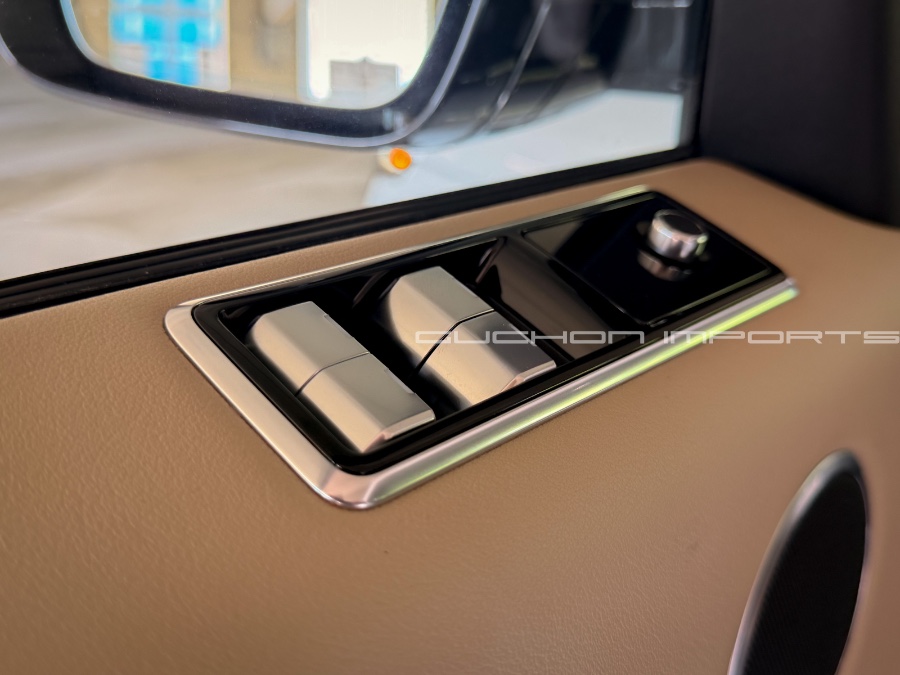 2018 Land Rover Range Rover Sport HSE - Photo 32