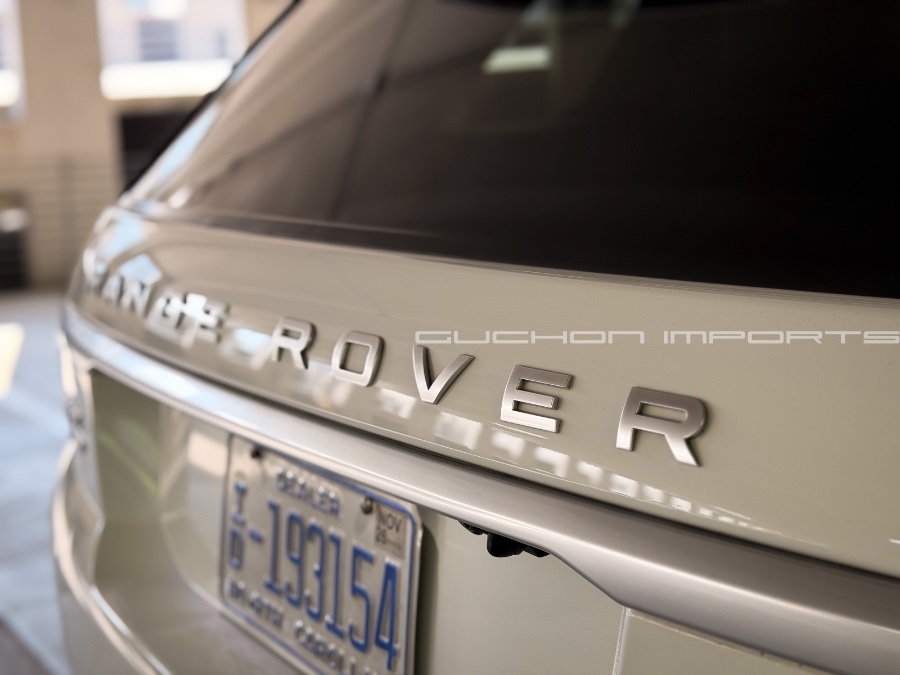 2018 Land Rover Range Rover Sport HSE - Photo 17