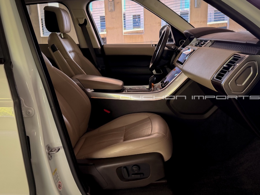 2018 Land Rover Range Rover Sport HSE - Photo 65