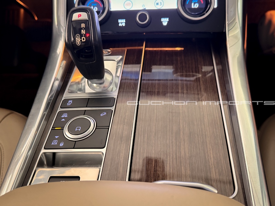 2018 Land Rover Range Rover Sport HSE - Photo 76