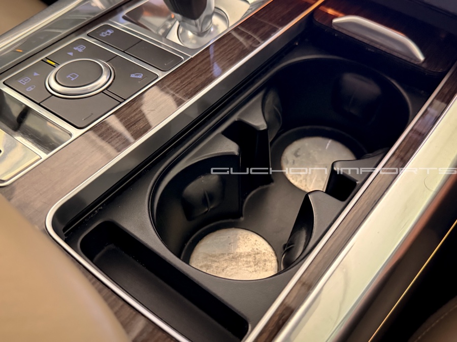 2018 Land Rover Range Rover Sport HSE - Photo 77