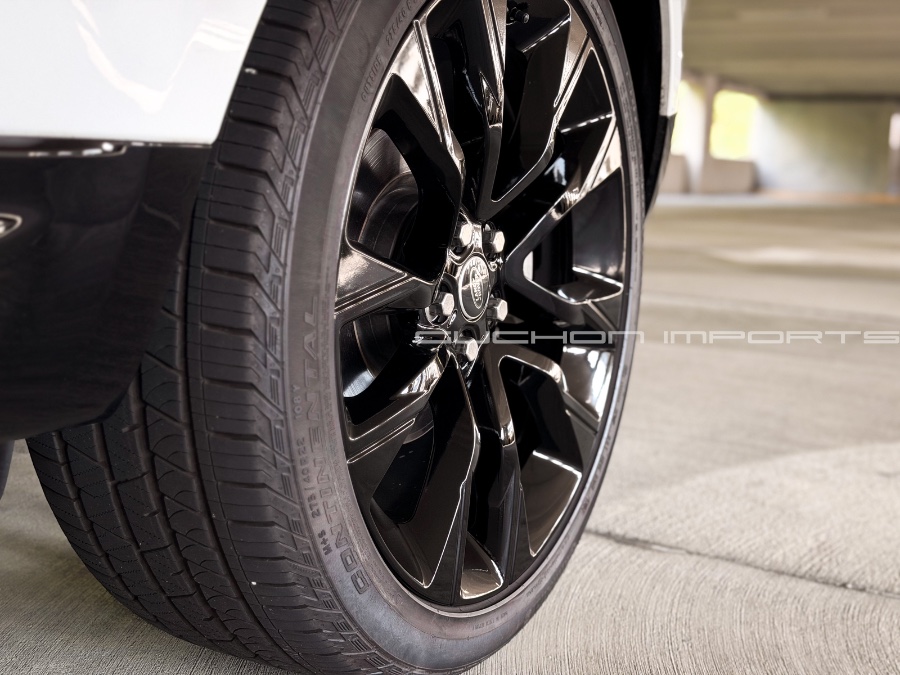 2018 Land Rover Range Rover Sport HSE - Photo 27