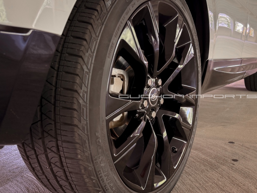 2018 Land Rover Range Rover Sport HSE - Photo 54