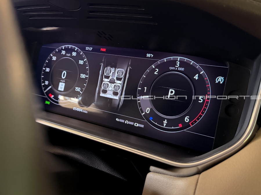 2018 Land Rover Range Rover Sport HSE - Photo 72