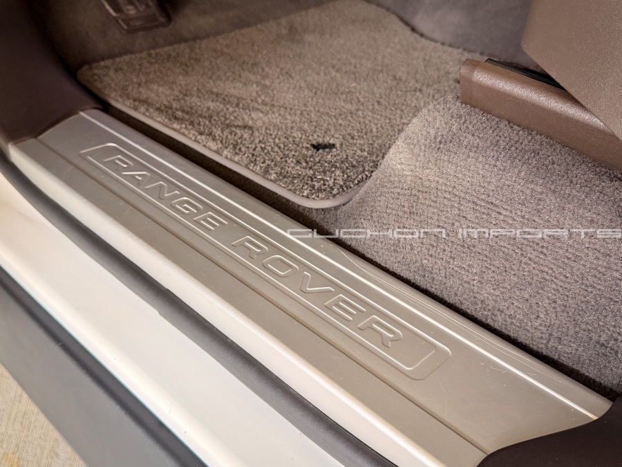 2018 Land Rover Range Rover Sport HSE - Photo 35