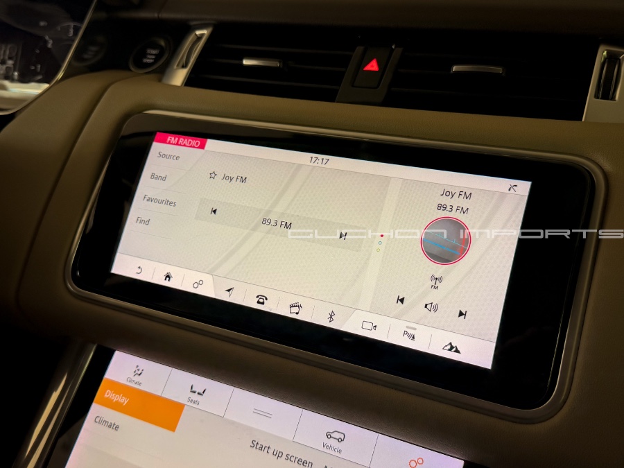 2018 Land Rover Range Rover Sport HSE - Photo 73