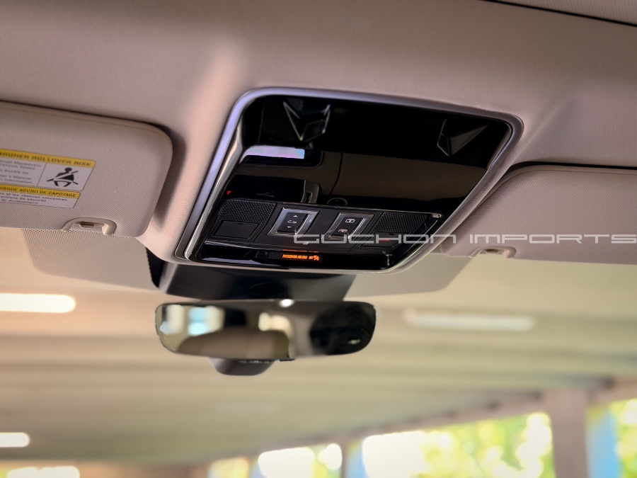 2018 Land Rover Range Rover Sport HSE - Photo 48
