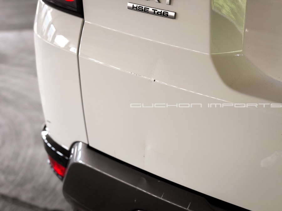 2018 Land Rover Range Rover Sport HSE - Photo 14
