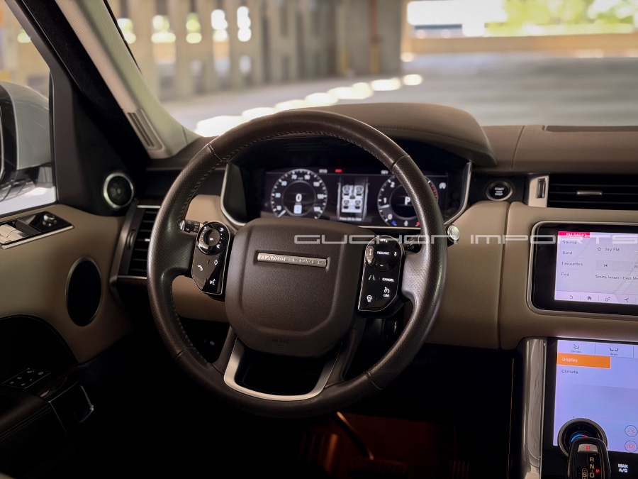 2018 Land Rover Range Rover Sport HSE - Photo 45