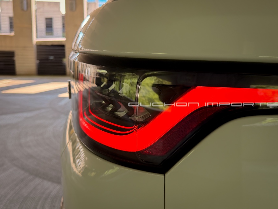 2018 Land Rover Range Rover Sport HSE - Photo 53