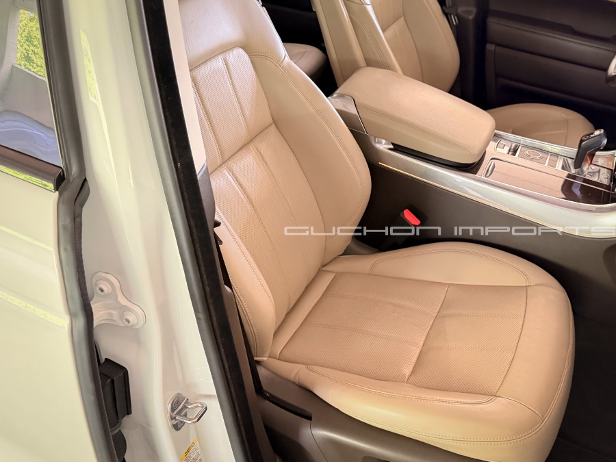 2018 Land Rover Range Rover Sport HSE - Photo 67