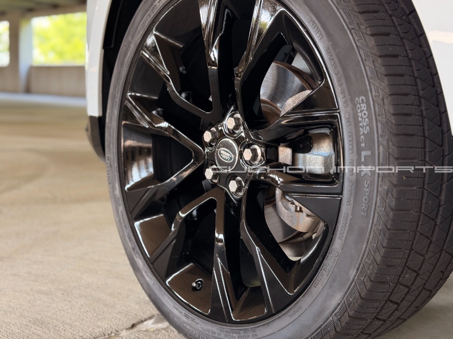 2018 Land Rover Range Rover Sport HSE - Photo 99