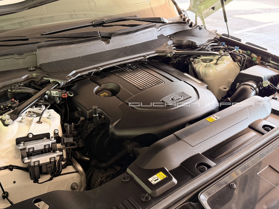 2018 Land Rover Range Rover Sport HSE - Photo 92