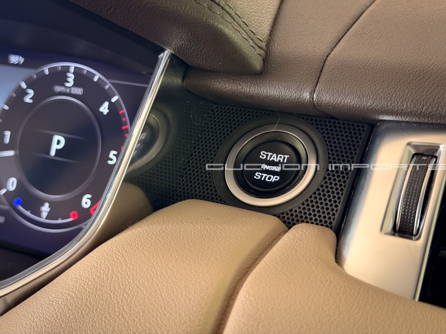 2018 Land Rover Range Rover Sport HSE - Photo 85