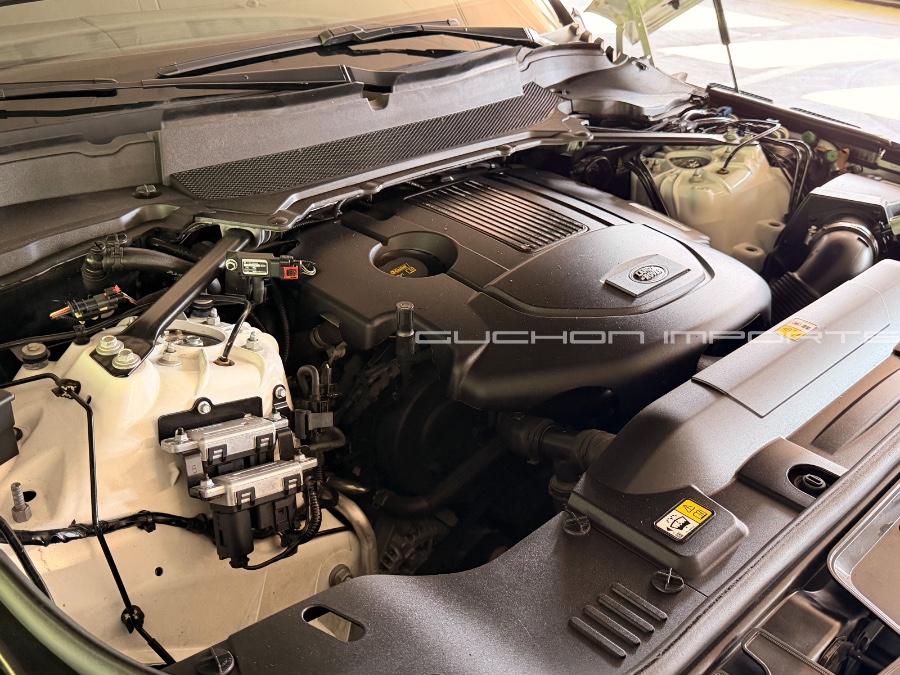 2018 Land Rover Range Rover Sport HSE - Photo 94