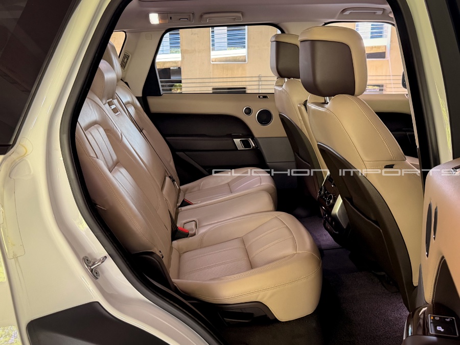 2018 Land Rover Range Rover Sport HSE - Photo 58