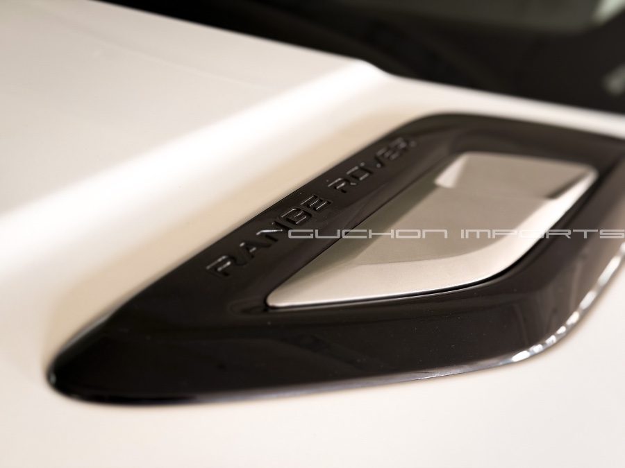 2018 Land Rover Range Rover Sport HSE - Photo 26