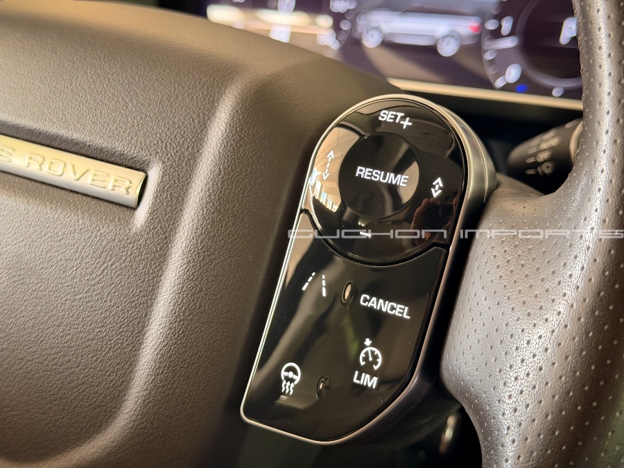 2018 Land Rover Range Rover Sport HSE - Photo 82