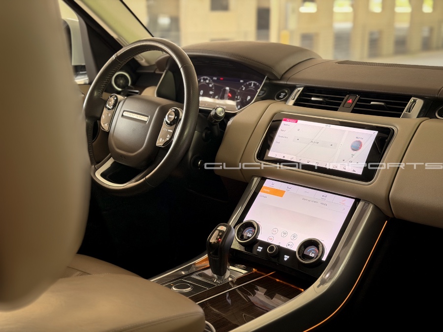 2018 Land Rover Range Rover Sport HSE - Photo 63