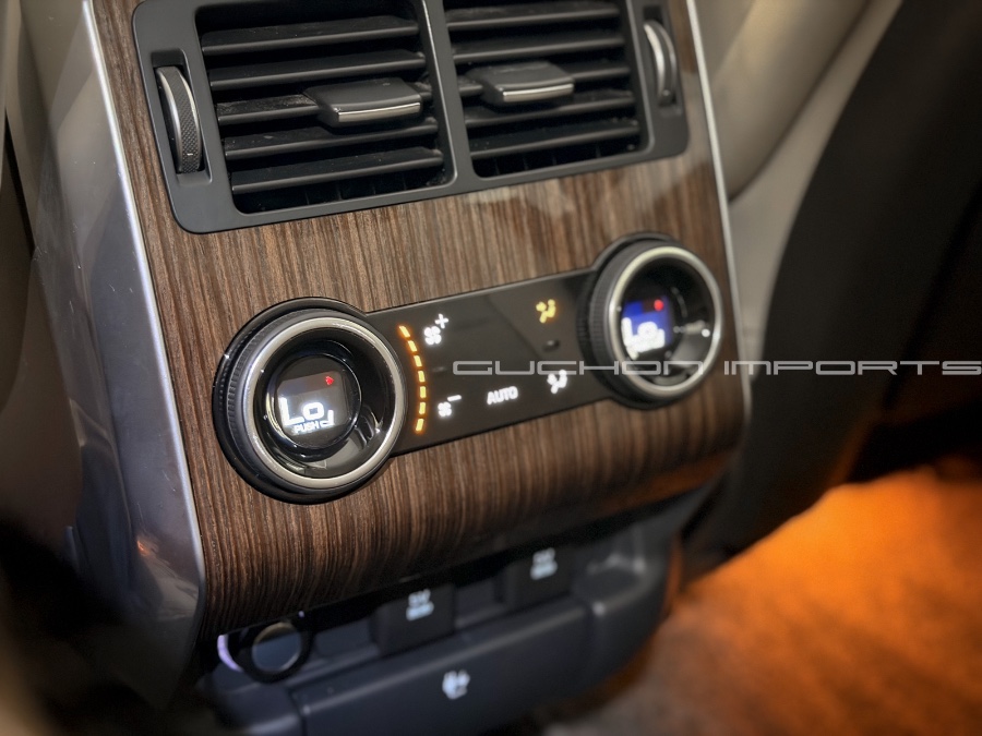 2018 Land Rover Range Rover Sport HSE - Photo 47