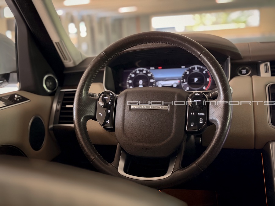 2018 Land Rover Range Rover Sport HSE - Photo 50